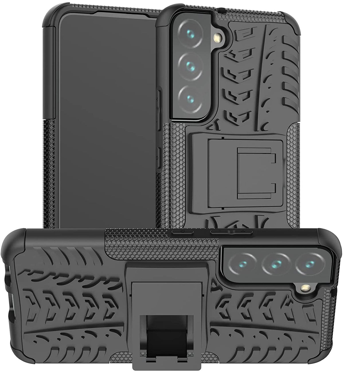 Hoesje Samsung Galaxy S22+ ballistic case