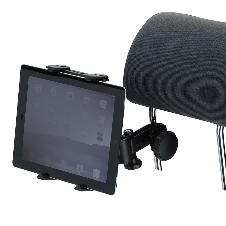 Universele tablet houder auto - single swing