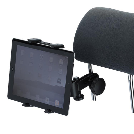 Universele tablet houder auto - single swing