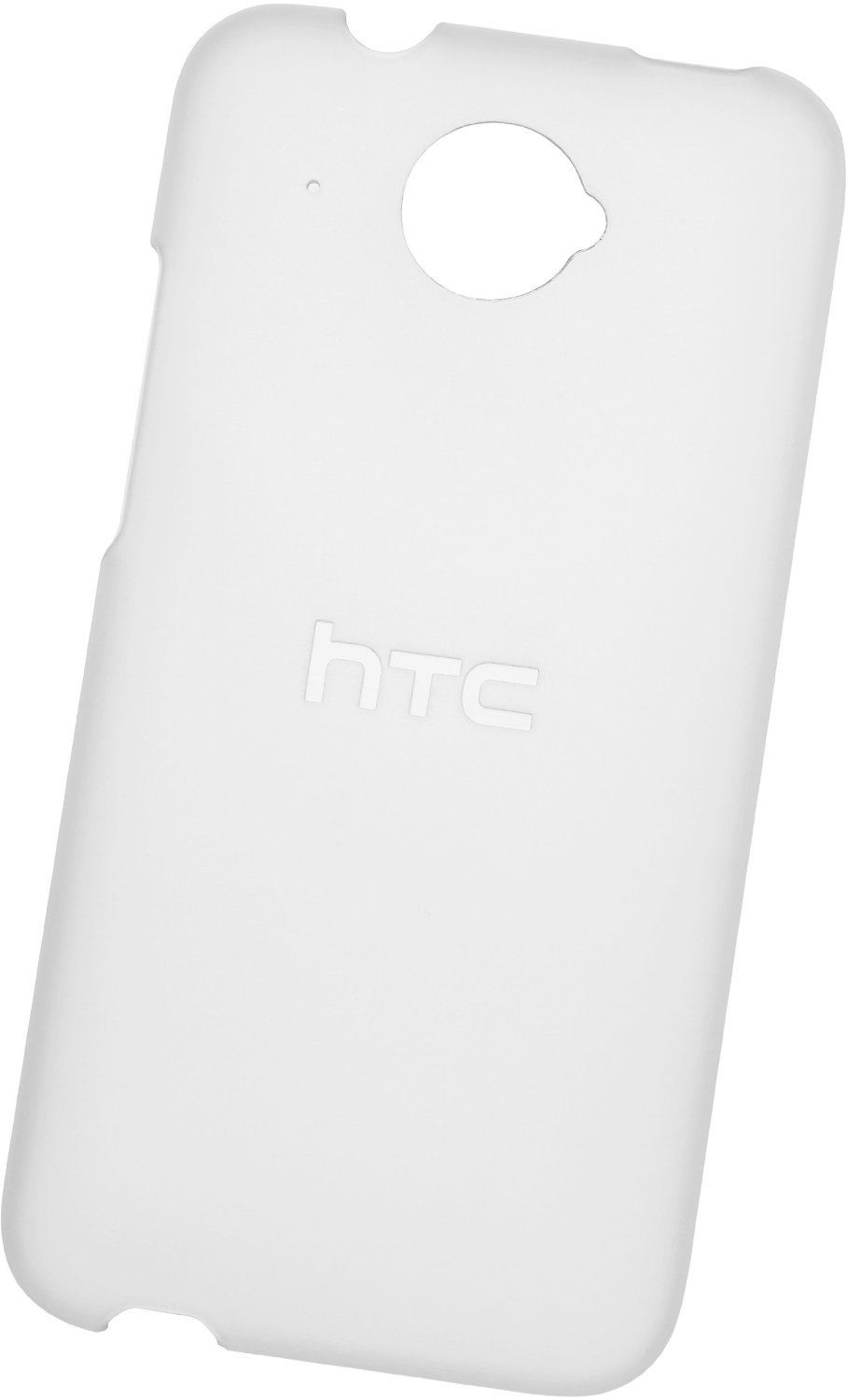 HTC Desire 601 Hard Shell HC C891 transparant