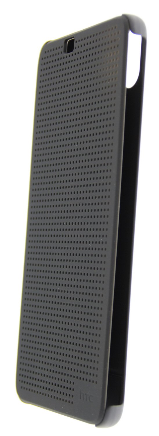 HTC Desire 826 Dot view flip case HC M170 zwart