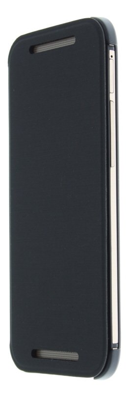 HTC One Mini 2 flip case HC V970 zwart