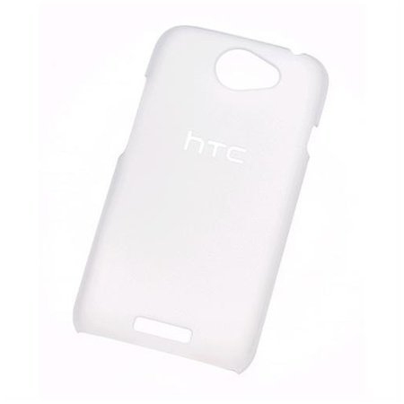 HTC One S Hard Shell HC C742 Transparant