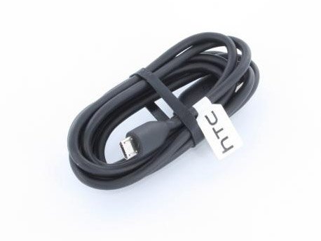 HTC usb datakabel DC m410