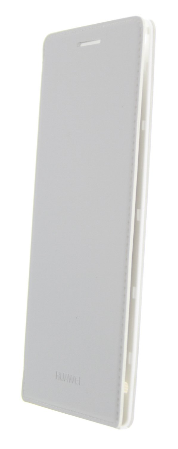 Huawei Ascend G6 (4G) folio flip cover origineel wit