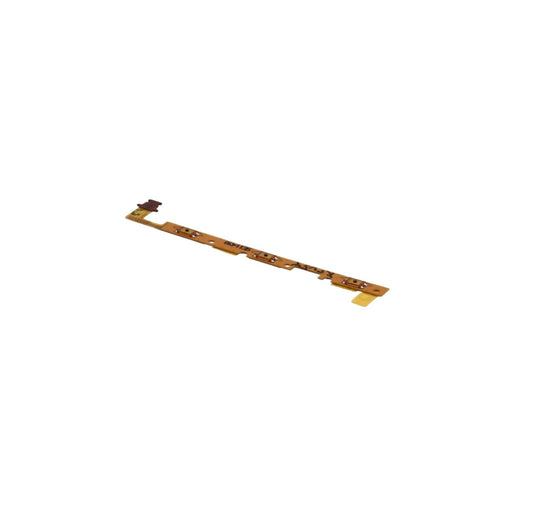 Huawei Ascend G750 side buttons flex kabel