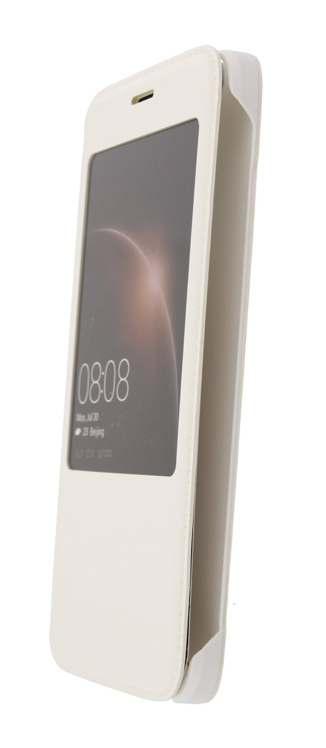 Huawei G8 View case origineel wit