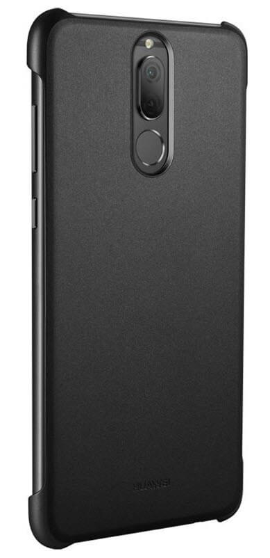Huawei Mate 10 Lite cover origineel zwart