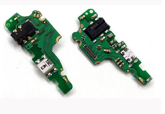 Huawei Mate 10 Lite Micro USB oplaad connector