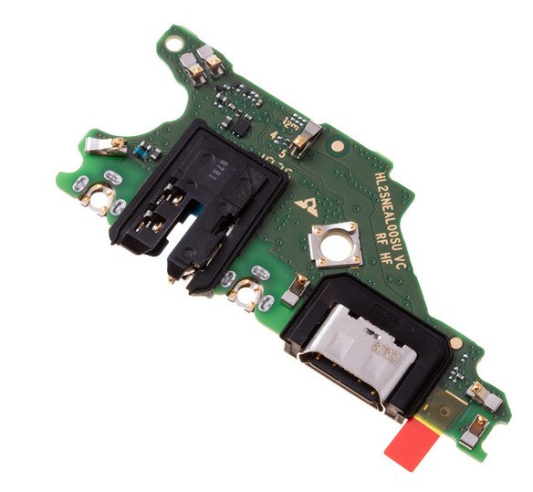 Huawei Mate 20 Lite USB-C oplaad connector