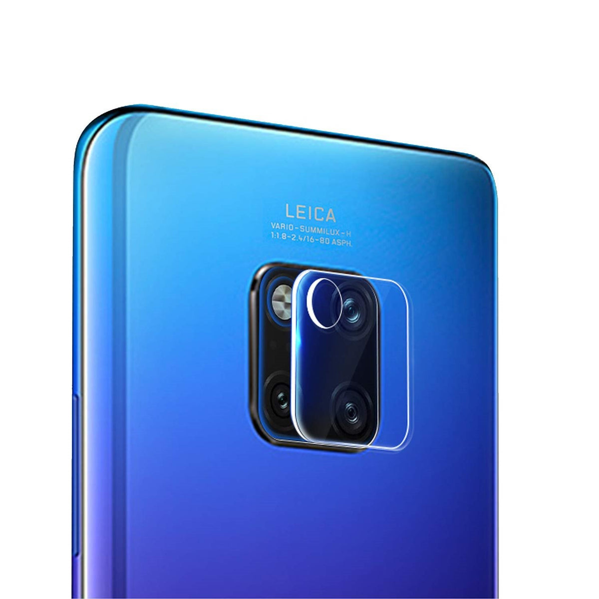 Huawei Mate 20 Pro Camera lens protector - Tempered Glass