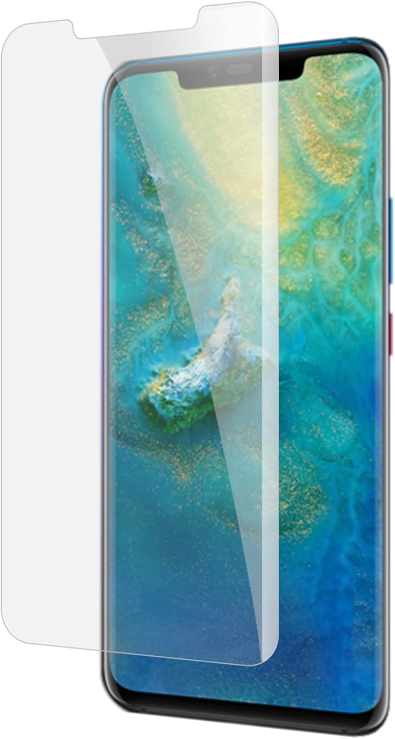 Huawei Mate 20 Pro UV Tempered Glass (volledig scherm)