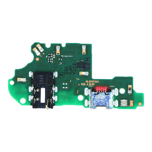 Huawei P smart 2019/P Smart+ 2019/P smart 2020 Micro USB oplaad connector