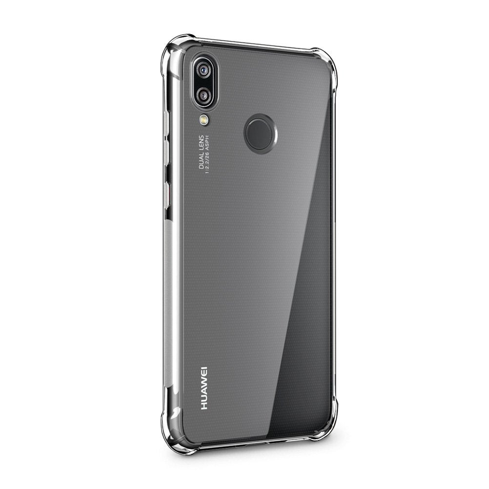 Huawei P20 Lite hoesje met stevige hoeken