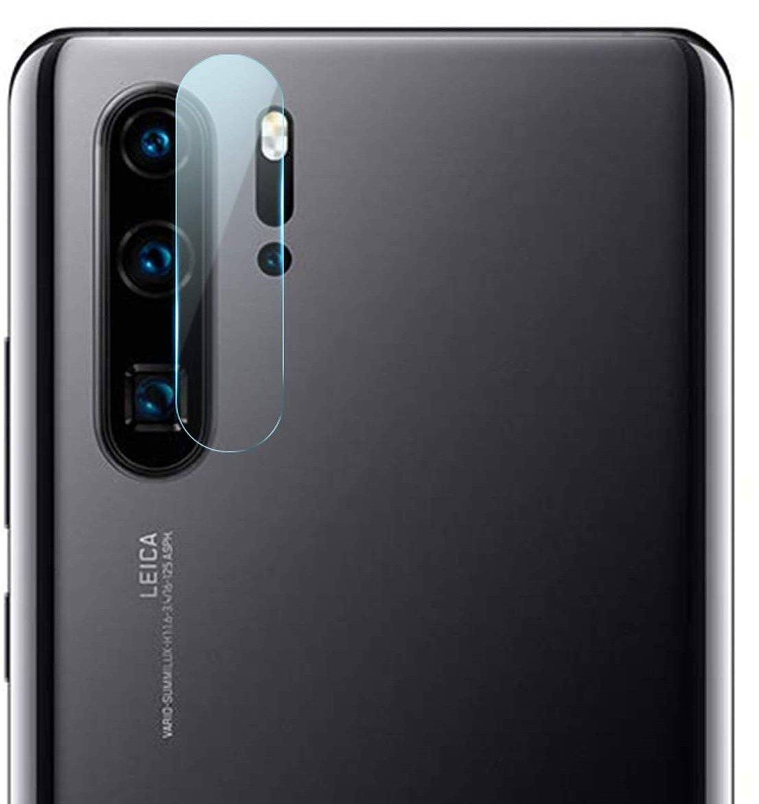 Huawei P30 Camera lens protector - Tempered Glass