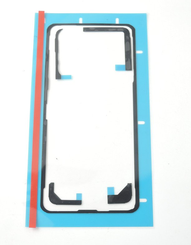 Huawei P30 Pro plak laag onder back cover