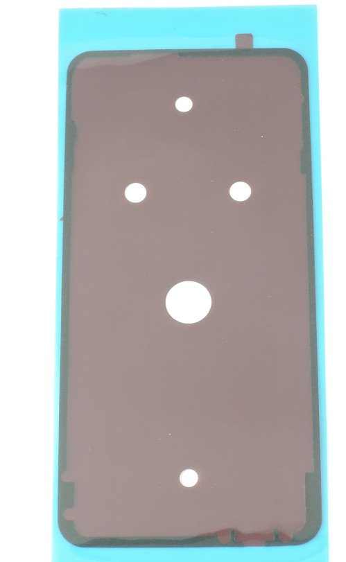 Huawei P40 Lite plak laag onder back cover