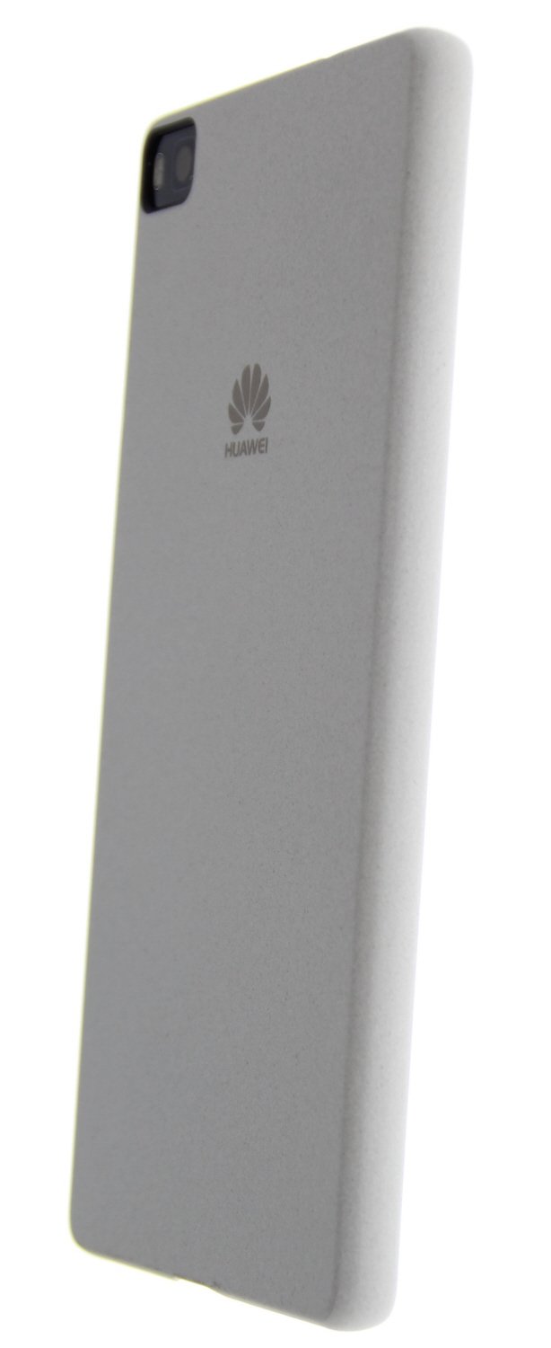 Huawei P8 Protective Case 0.8mm origineel licht grijs