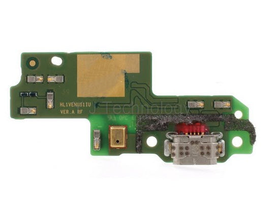 Huawei P9 Lite Micro USB oplaad connector