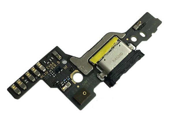Huawei P9 USB-C oplaad connector