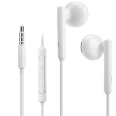 Huawei Stereo headset wit AM115 origineel