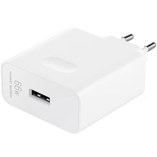 Huawei SuperCharge USB snellader - 66W HW-110600E00 - CP415