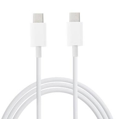 Huawei USB-C naar USB-C kabel LX1031