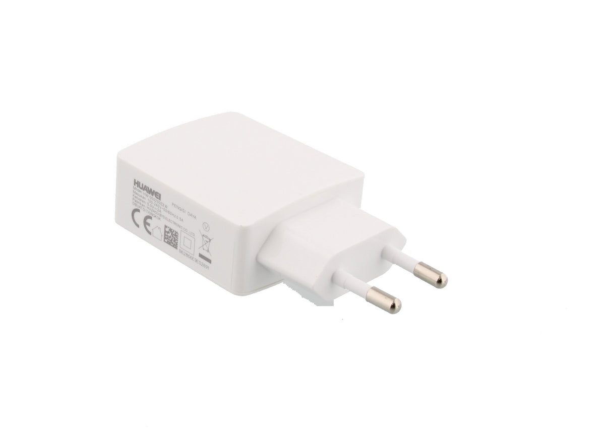 Huawei USB lader HW-050200E3W origineel wit