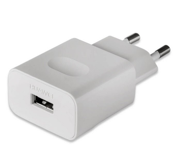 Huawei USB Quick Charge lader HW-059200EHQ