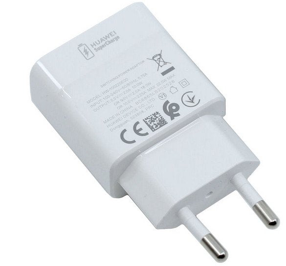Huawei USB Super Charge lader HW-100225E00 22,5W