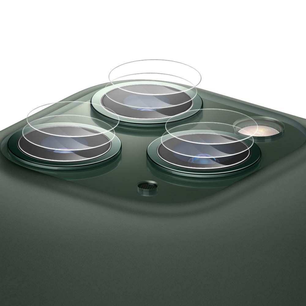 iPhone 11 Pro Camera lens protector - bescherm film