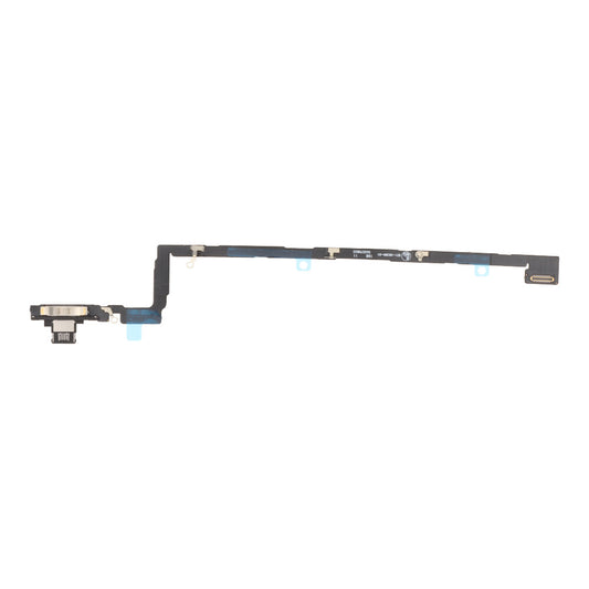 iPhone Air oplaad poort flex kabel smoke-grijs