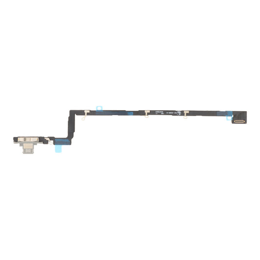 iPhone Air oplaad poort flex kabel wit