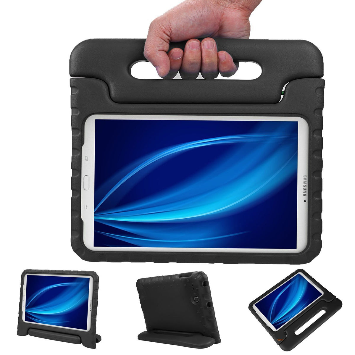 Kinder hoesje Samsung Galaxy Tab 3 7.0 Lite (VE)