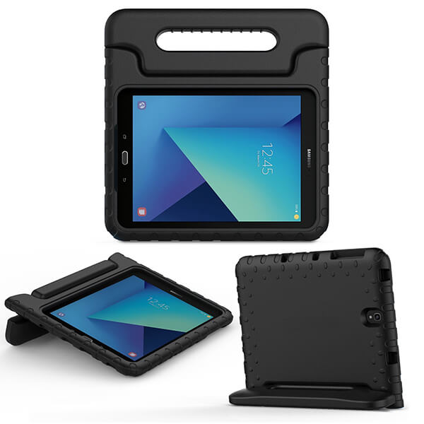 Kinder hoesje Samsung Galaxy Tab A 10.5 zwart
