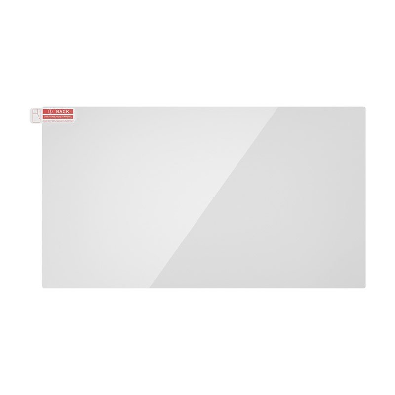 KJH Anti-Fingerprint Tempered Glass Screen Protector voor Nintendo Switch Oled
