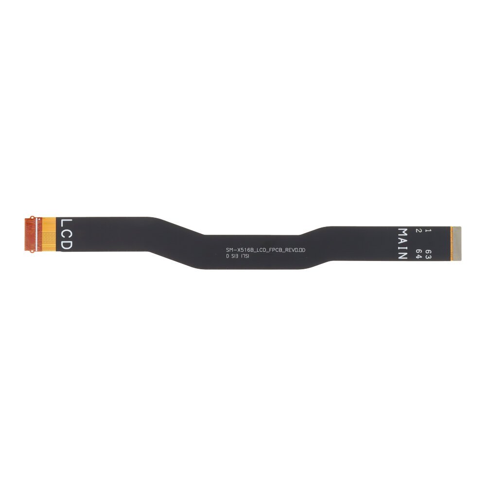 LCD flex kabel Samsung Galaxy Tab S9 FE