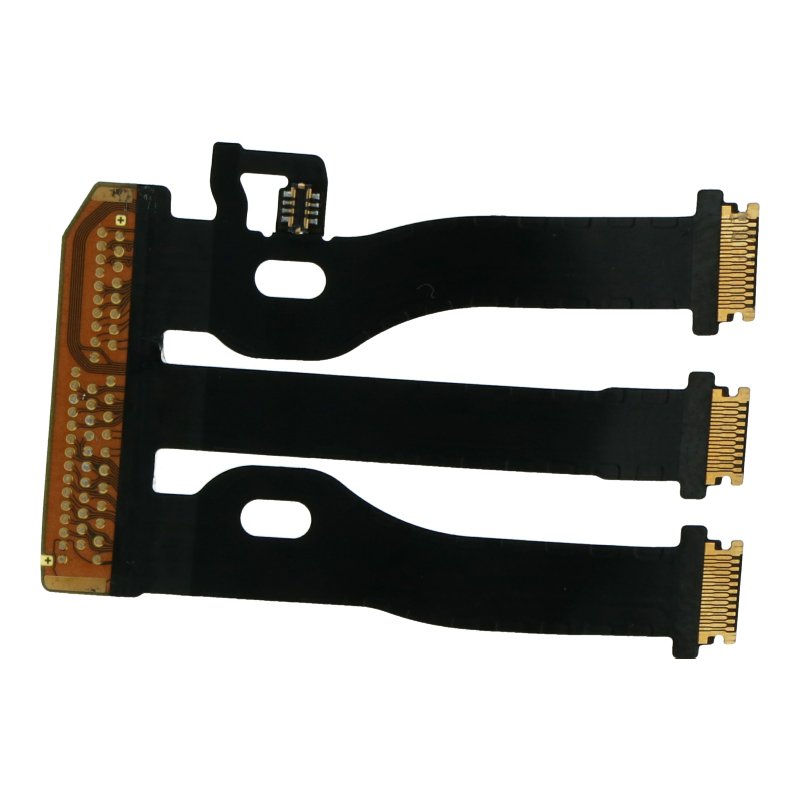 LCD flex kabel voor Apple Watch Series 5 40mm/SE 40mm