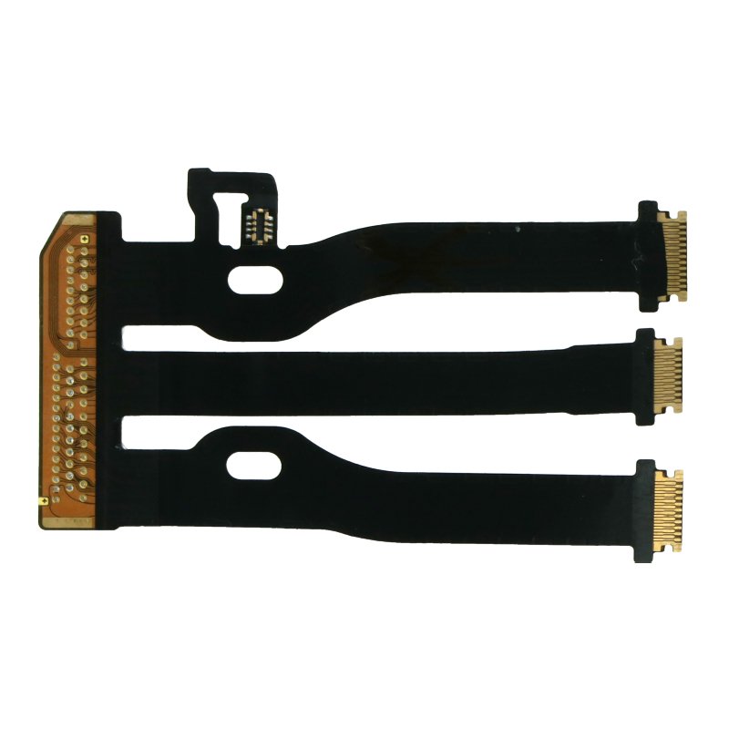 LCD flex kabel voor Apple Watch Series 5 44mm/SE 44mm
