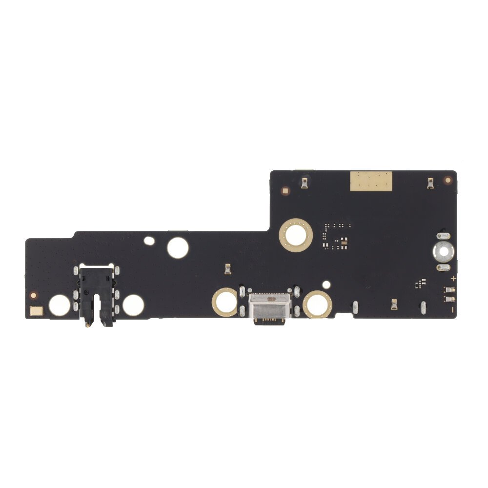 Lenovo Tab M10 3rd Gen USB-C oplaad connector