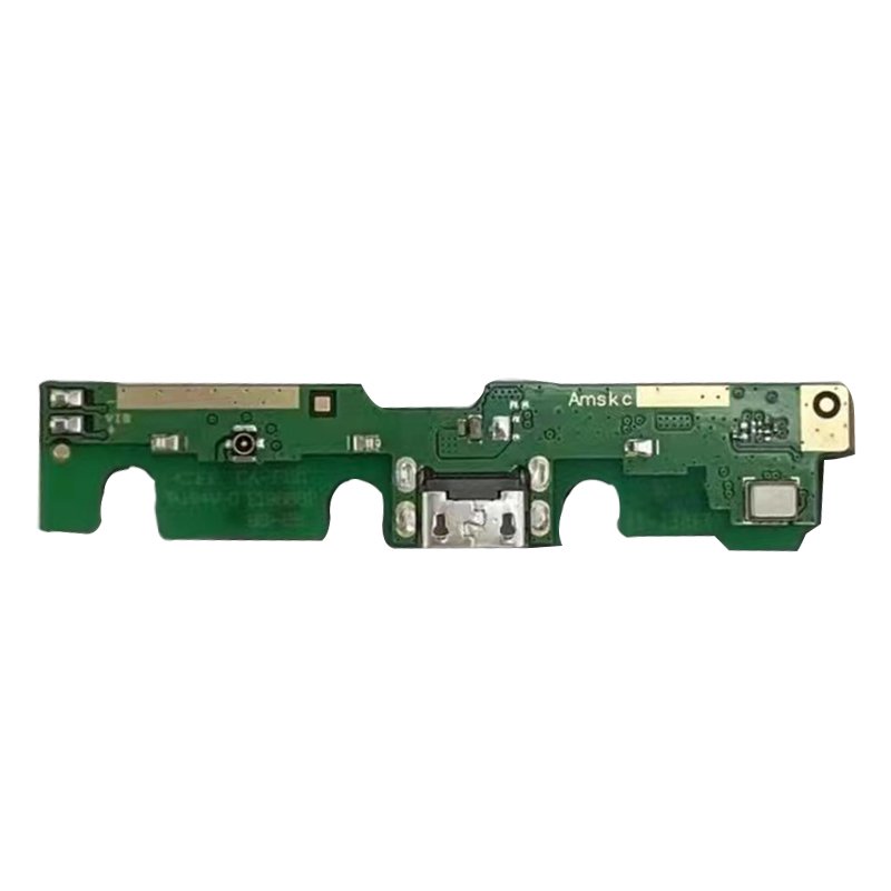Lenovo Tab M7 3rd Gen TB-7306F Micro USB oplaad connector