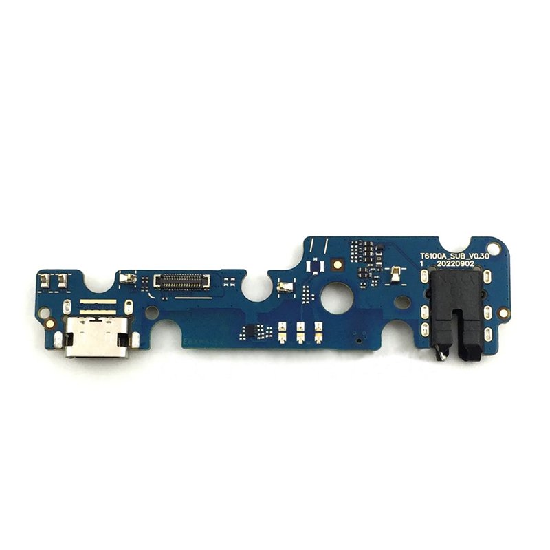 Lenovo Tab M9 TB-310 TB-310FU/TB-310XU USB-C oplaad connector