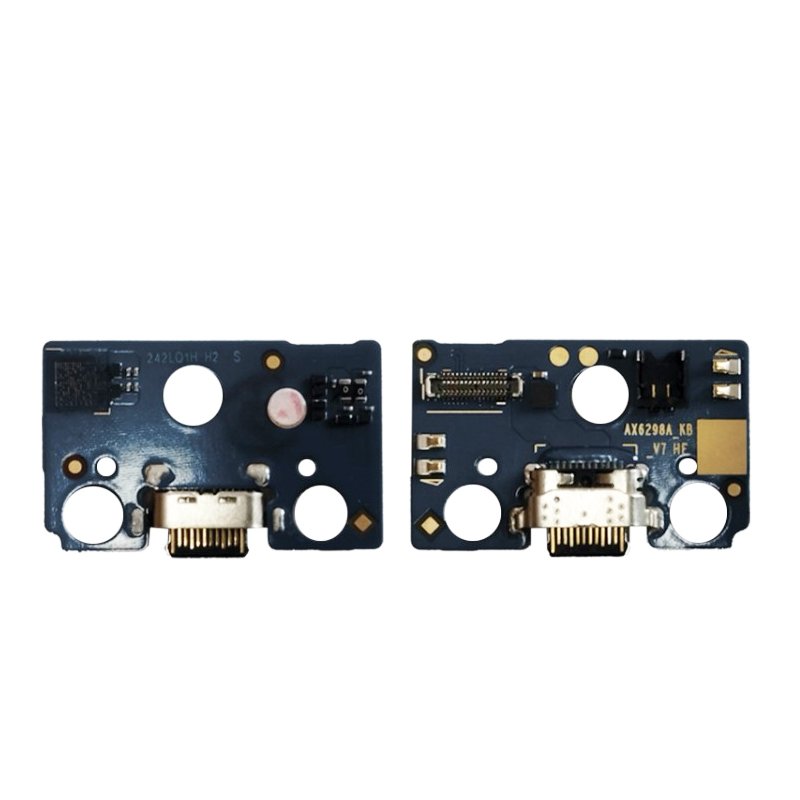 Lenovo Tab P11 Gen 2 TB-350 USB-C oplaad connector