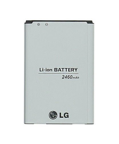 LG batterij BL-59JH L7 II 2460mAh Origineel