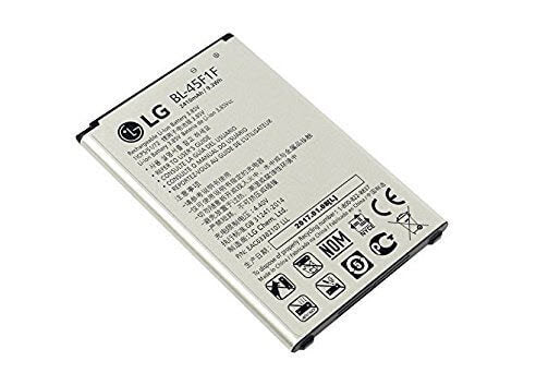 LG K4 (2017) batterij BL-45F1F - 2410 mAh