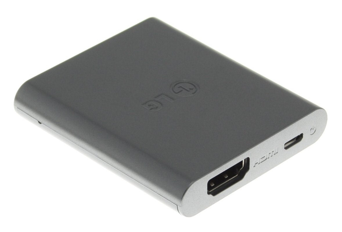 LG Wireless Display Adapter DWD-300