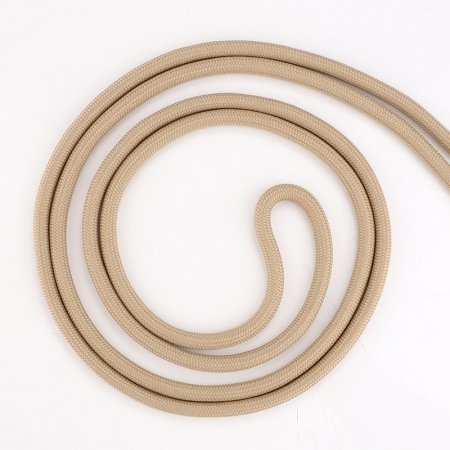 Los koord voor telefoonhoesje met koord - goud/beige
