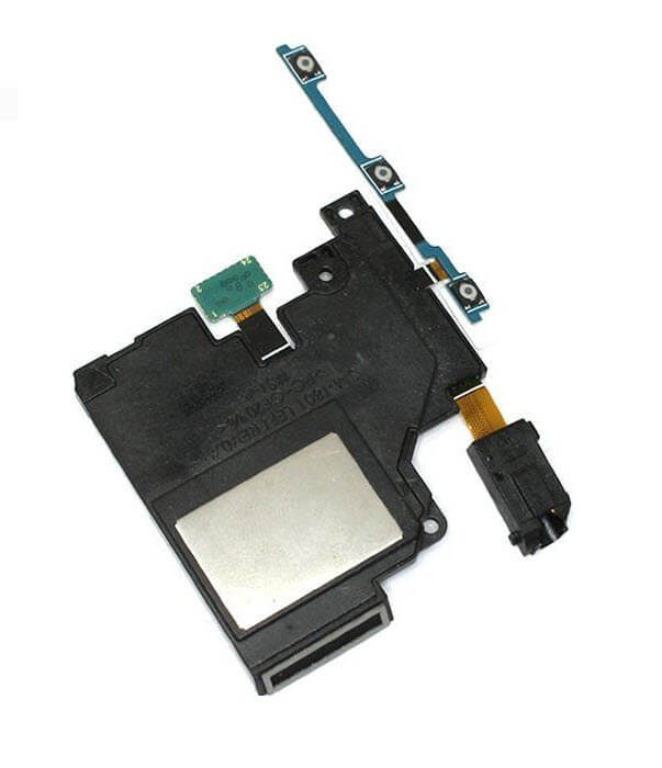 Luidspreker unit (links) Samsung Galaxy Tab S 10.5