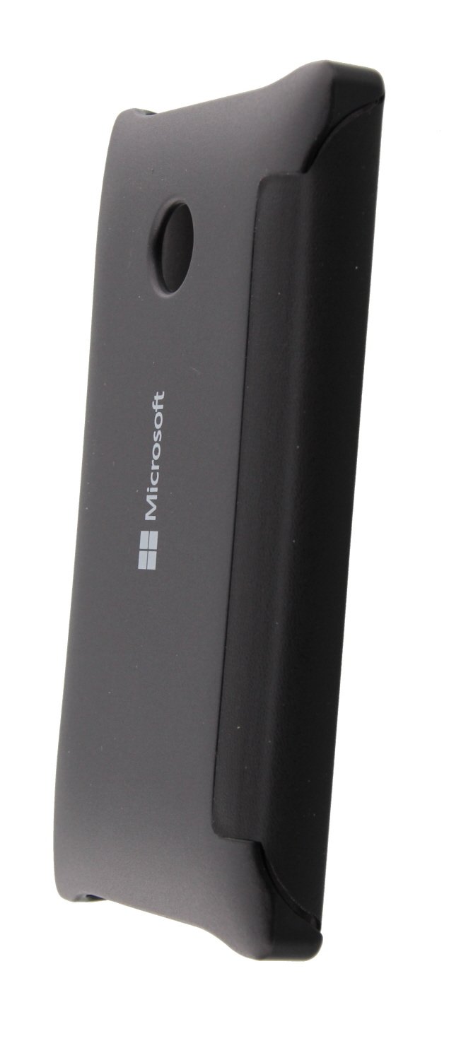 Microsoft Lumia 532 folio case origineel CP-634 zwart