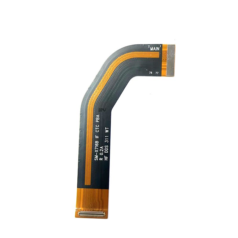 Moederbord flex kabel Samsung Galaxy Tab S9
